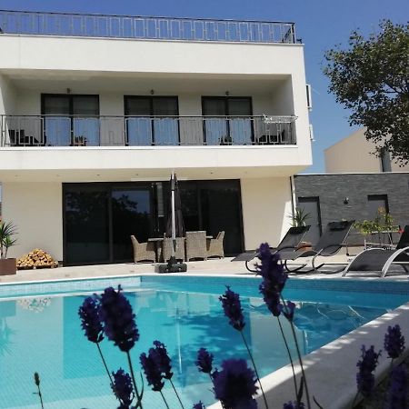 Vila Martina - Bellevue Šmrika Dış mekan fotoğraf