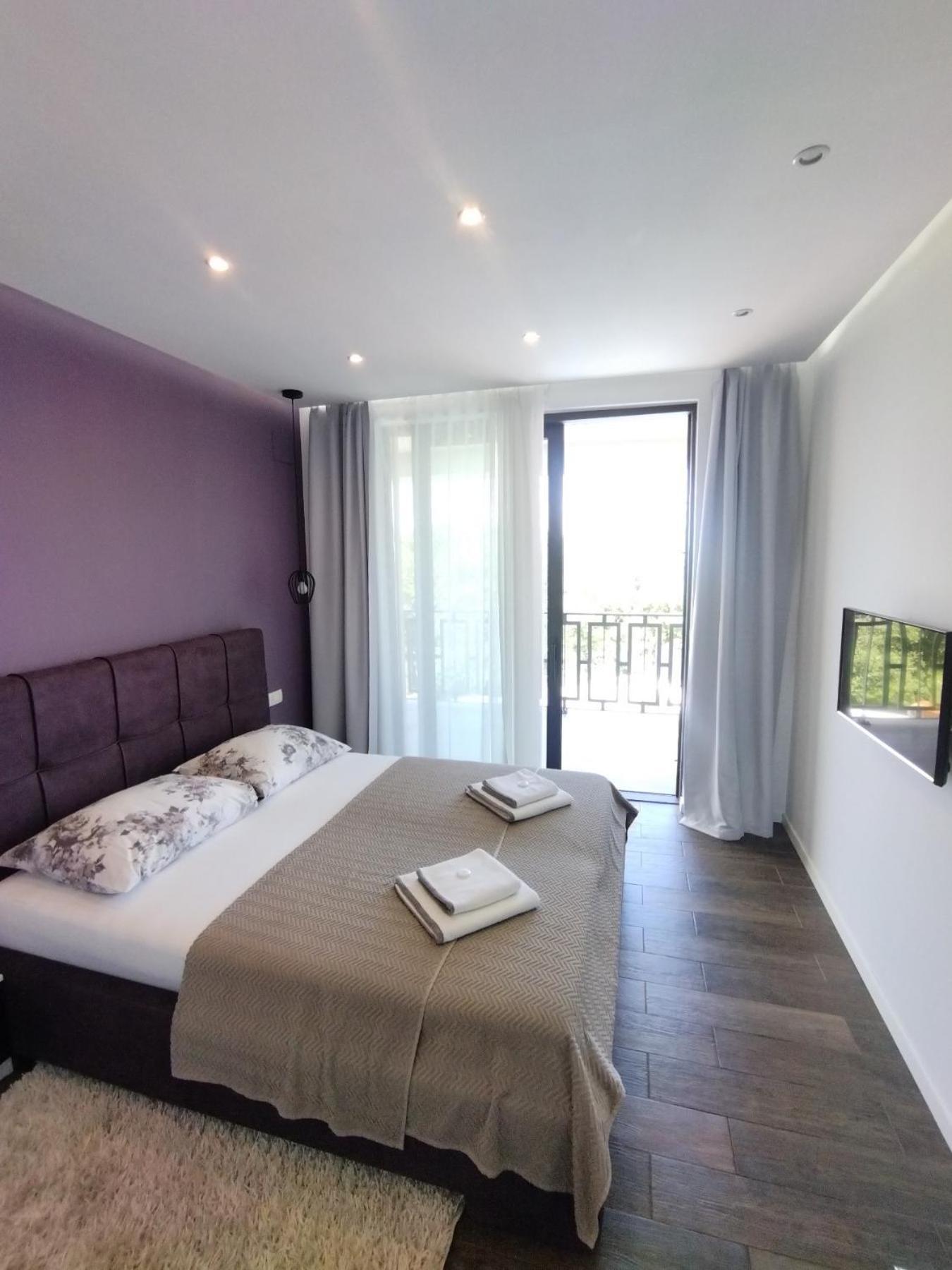Vila Martina - Bellevue Šmrika Dış mekan fotoğraf