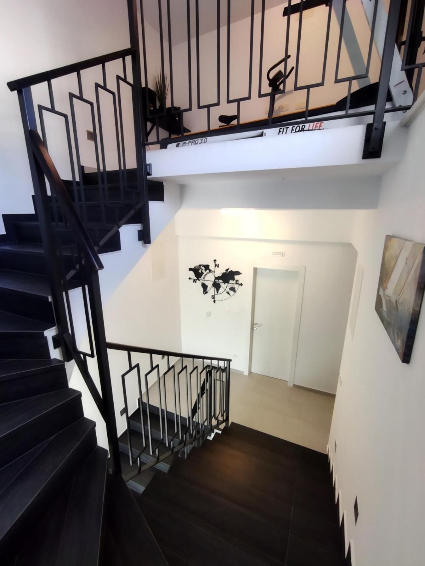Vila Martina - Bellevue Šmrika Dış mekan fotoğraf