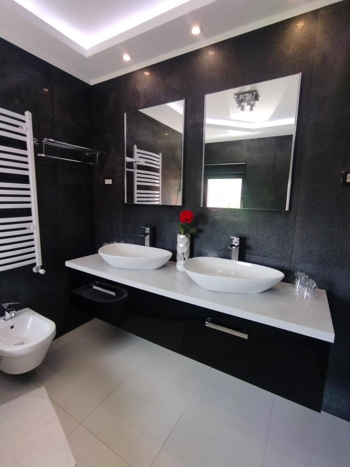 Vila Martina - Bellevue Šmrika Dış mekan fotoğraf