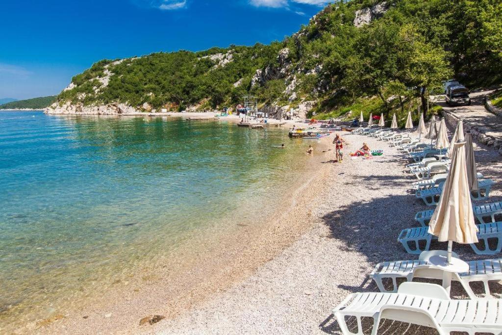 Vila Martina - Bellevue Šmrika Dış mekan fotoğraf