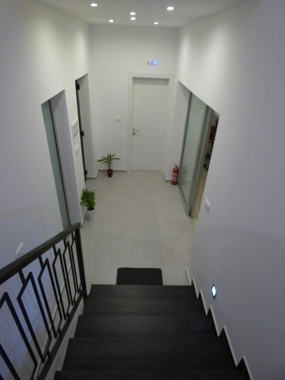 Vila Martina - Bellevue Šmrika Dış mekan fotoğraf