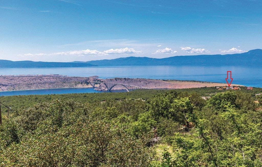 Vila Martina - Bellevue Šmrika Dış mekan fotoğraf